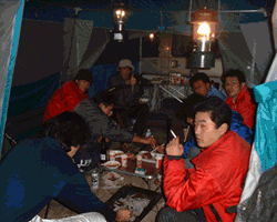 �����������₶�B�̃p���p���A�j��